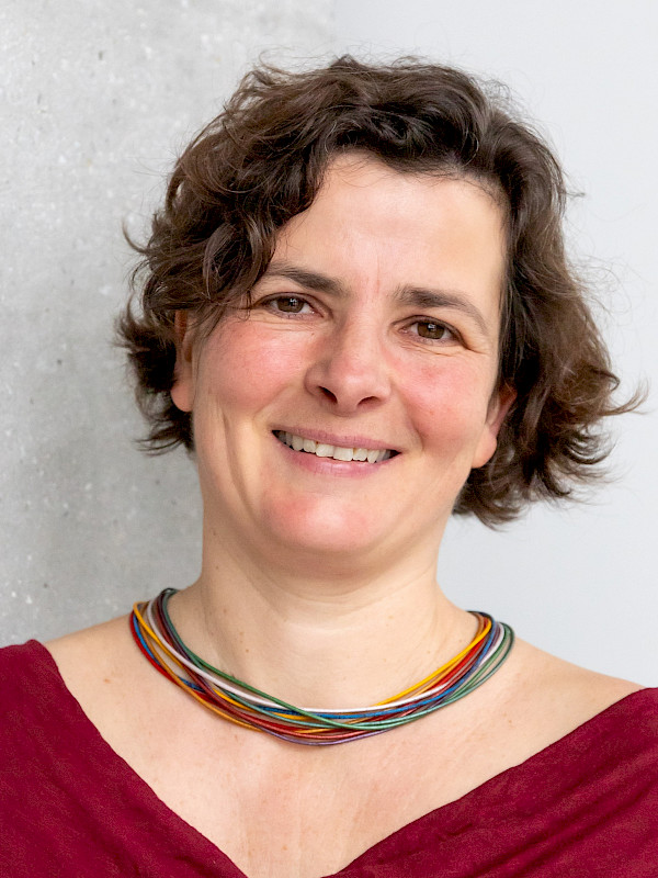 Ulrike Jacob