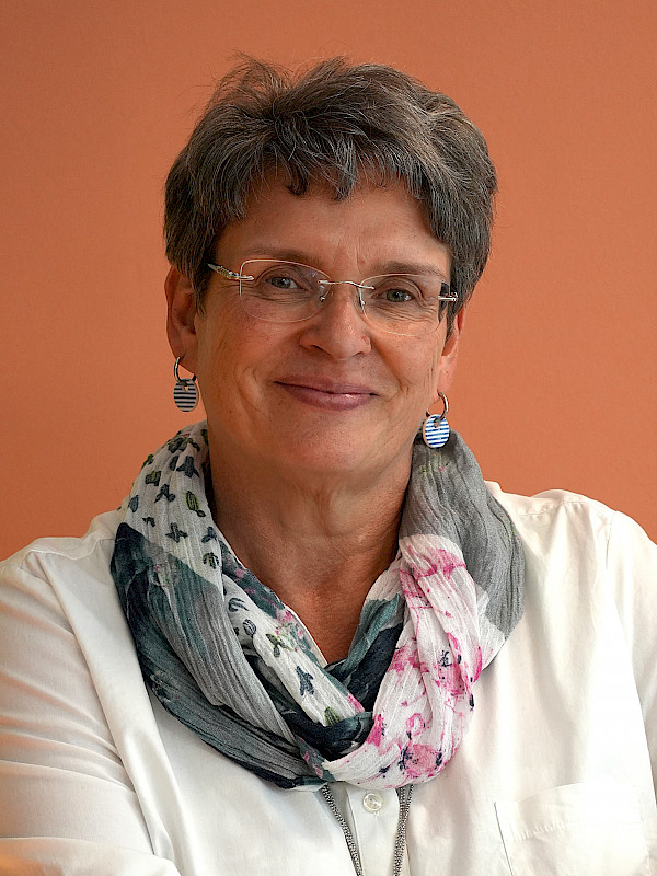 Andrea Kumpfe