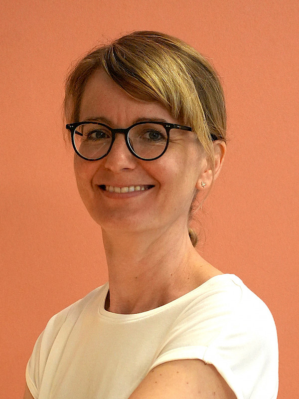 Susanne Schefter