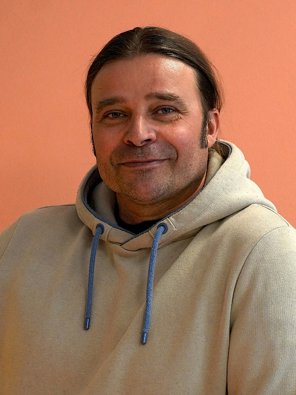 Torsten Georgi
